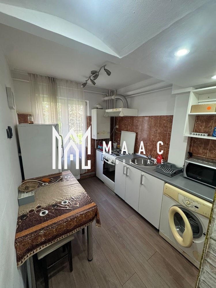 Apartament de vânzare Sibiu | Broscărie | 26 mp, parter - foto 6