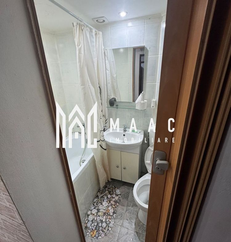 Apartament de vânzare Sibiu | Broscărie | 26 mp, parter - foto 7