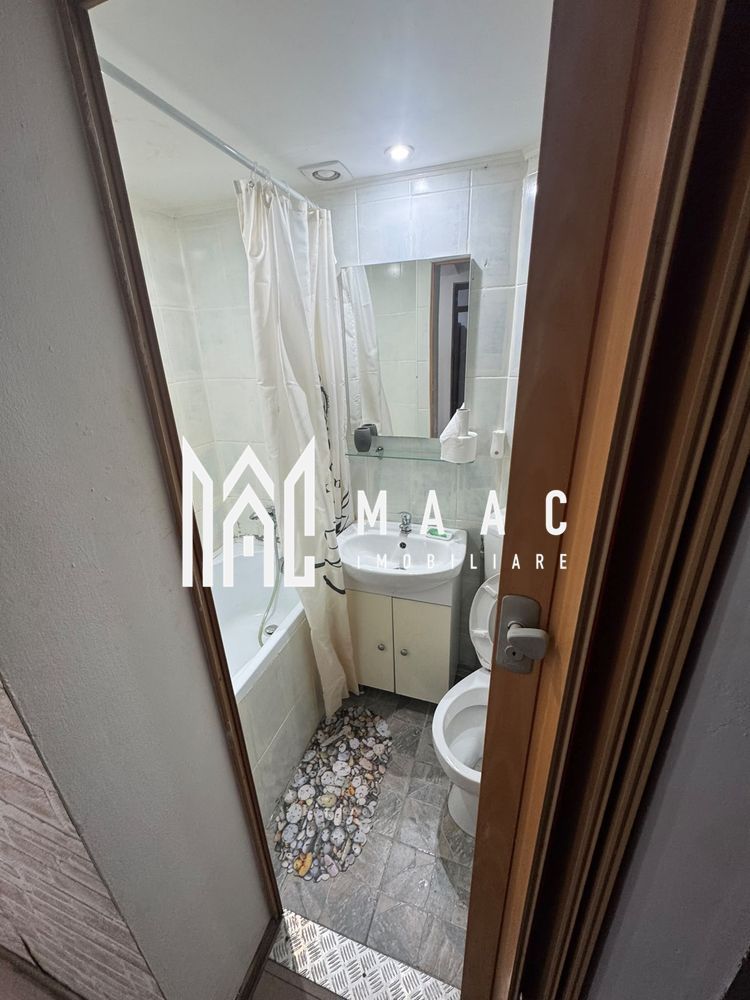 Apartament de vânzare Sibiu | Broscărie | 26 mp, parter - foto 7