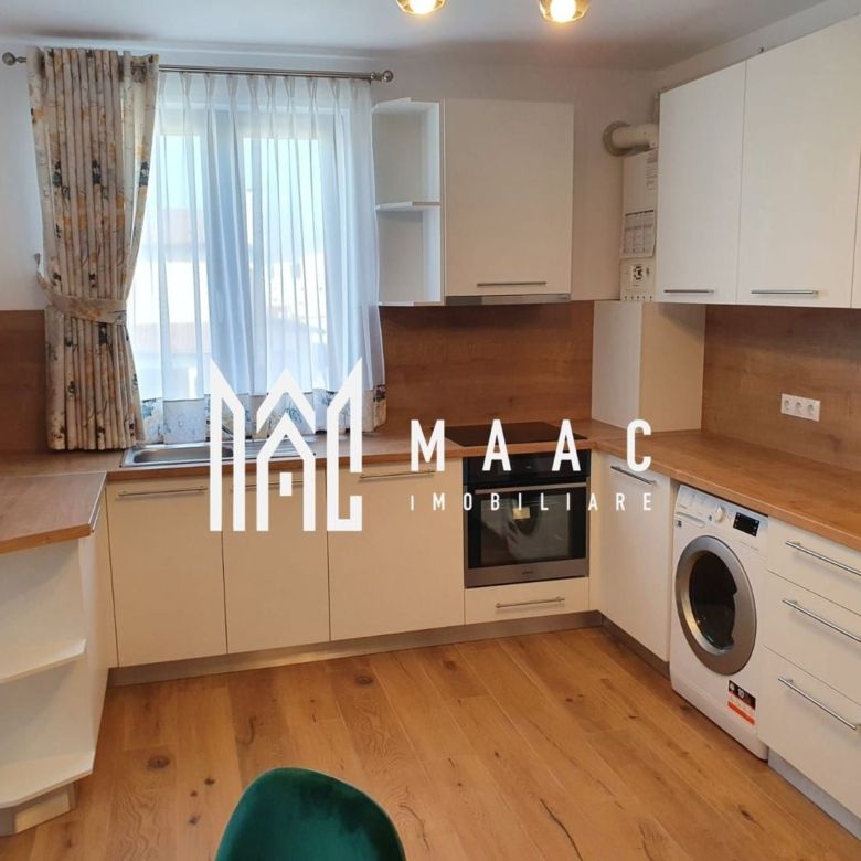 Apartament 3 camere de închiriat | Șelimbăr | etaj 1, 2 băi - Imagine principala