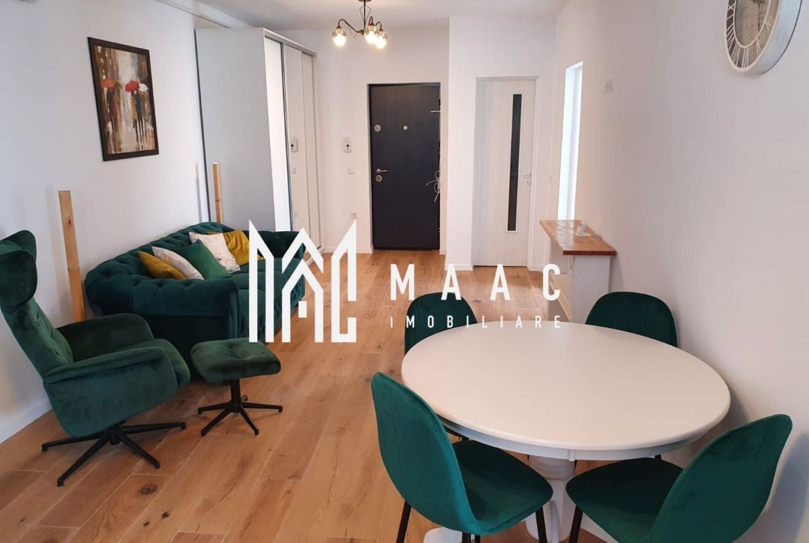 Apartament 3 camere de închiriat | Șelimbăr | etaj 1, 2 băi - foto 3