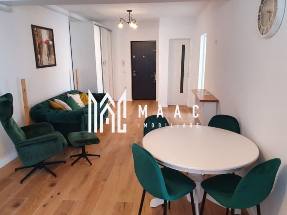 Apartament 3 camere de închiriat | Șelimbăr | etaj 1, 2 băi - foto 3