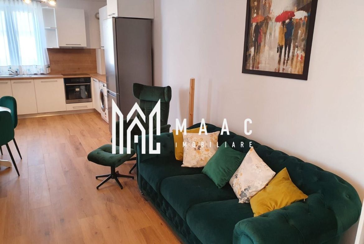 Apartament 3 camere de închiriat | Șelimbăr | etaj 1, 2 băi - foto 4