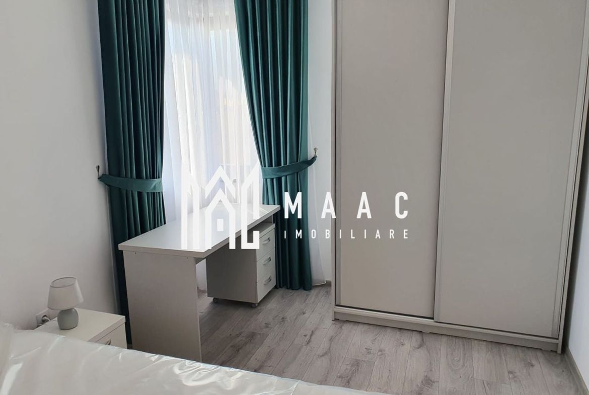 Apartament 3 camere de închiriat | Șelimbăr | etaj 1, 2 băi - foto 5