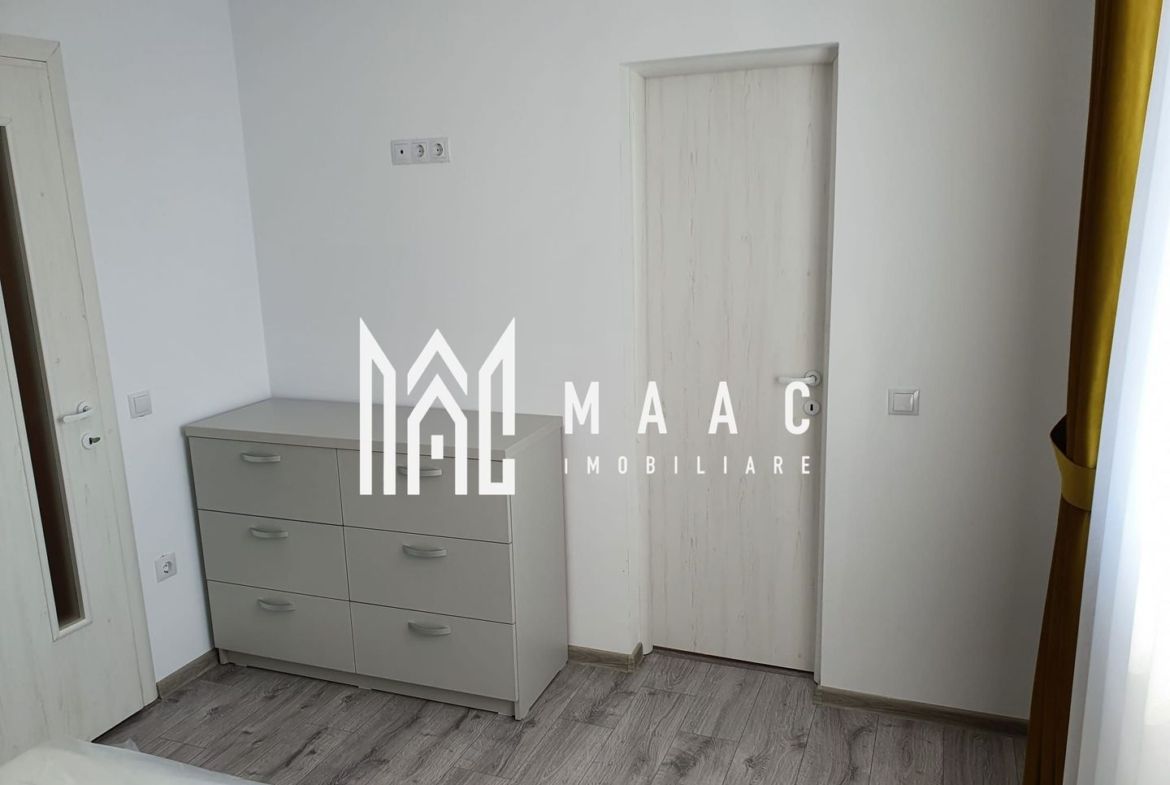 Apartament 3 camere de închiriat | Șelimbăr | etaj 1, 2 băi - foto 6