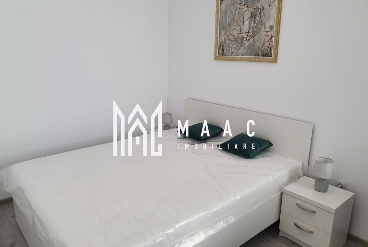 Apartament 3 camere de închiriat | Șelimbăr | etaj 1, 2 băi - foto 7