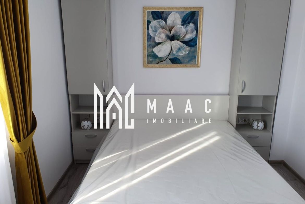 Apartament 3 camere de închiriat | Șelimbăr | etaj 1, 2 băi - foto 8