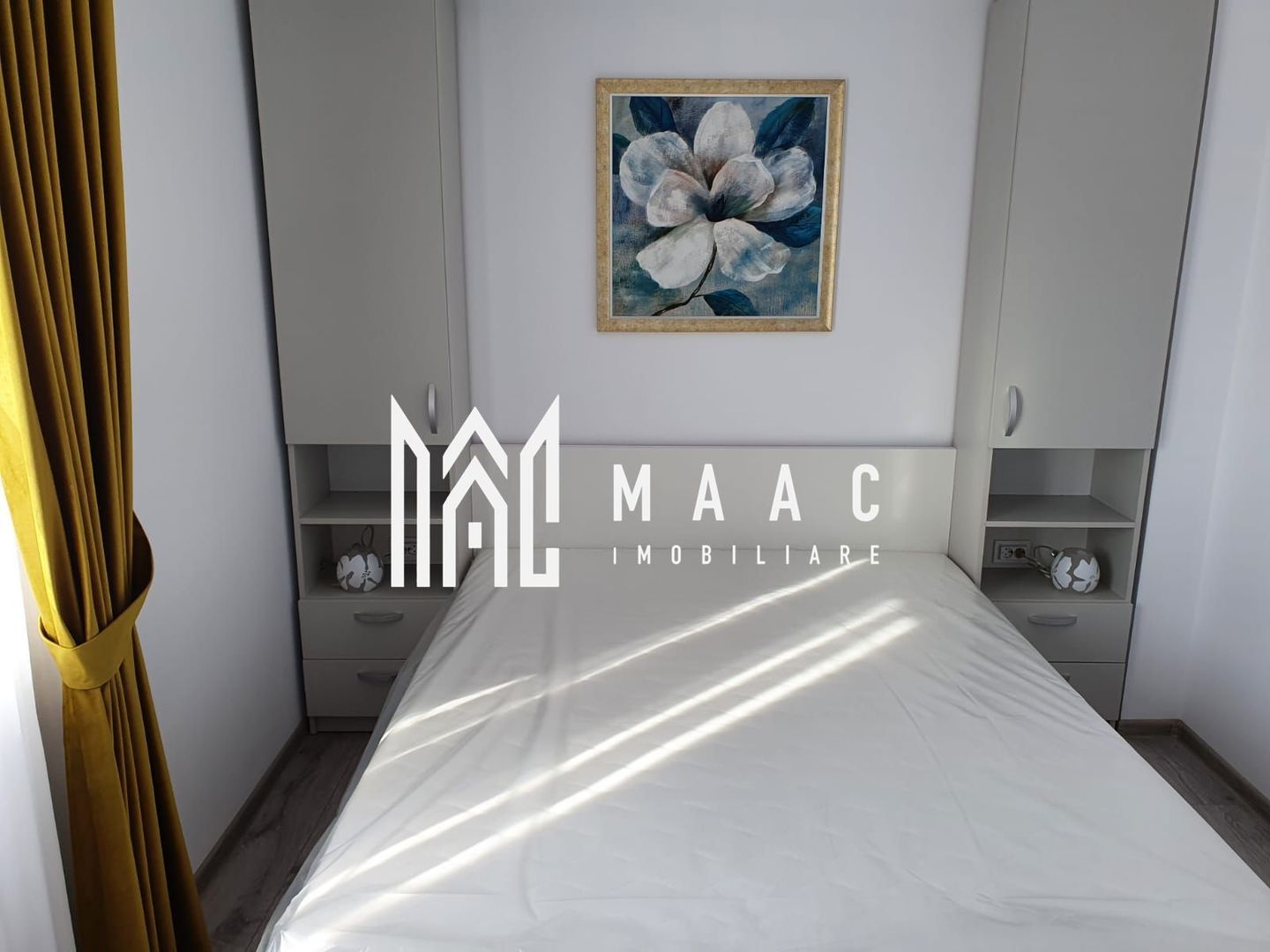 Apartament 3 camere de închiriat | Șelimbăr | etaj 1, 2 băi - foto 8