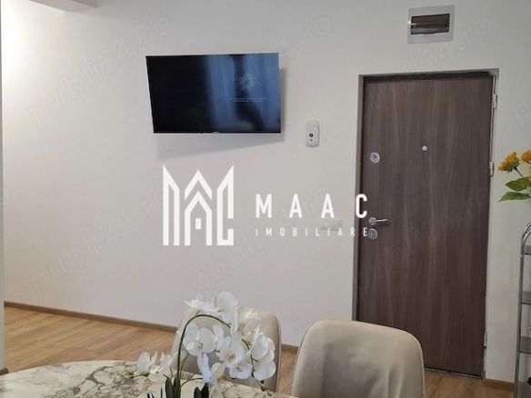 Apartament de vânzare Sibiu, 2 camere | Mihai Viteazul | 59 mp - foto 2