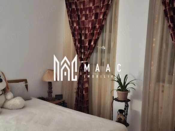 Apartament de vânzare Sibiu, 2 camere | Mihai Viteazul | 59 mp - foto 3
