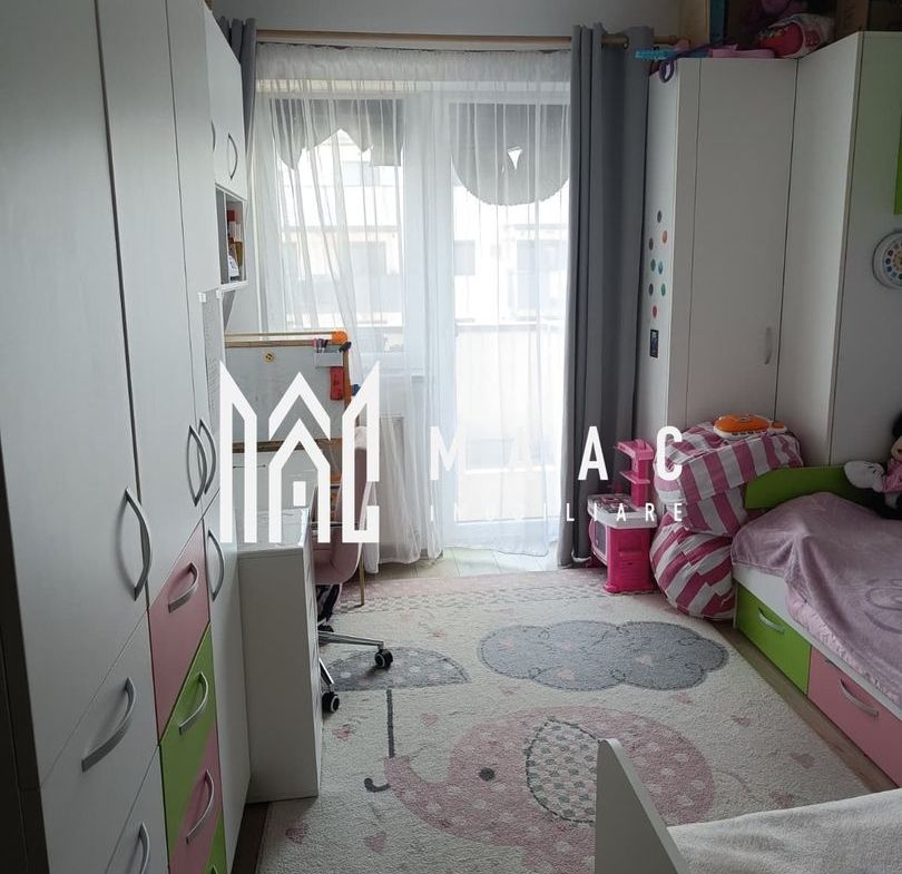 Apartament 3 camere | 60 mp | Decomandat | Calea surii mici - foto 4