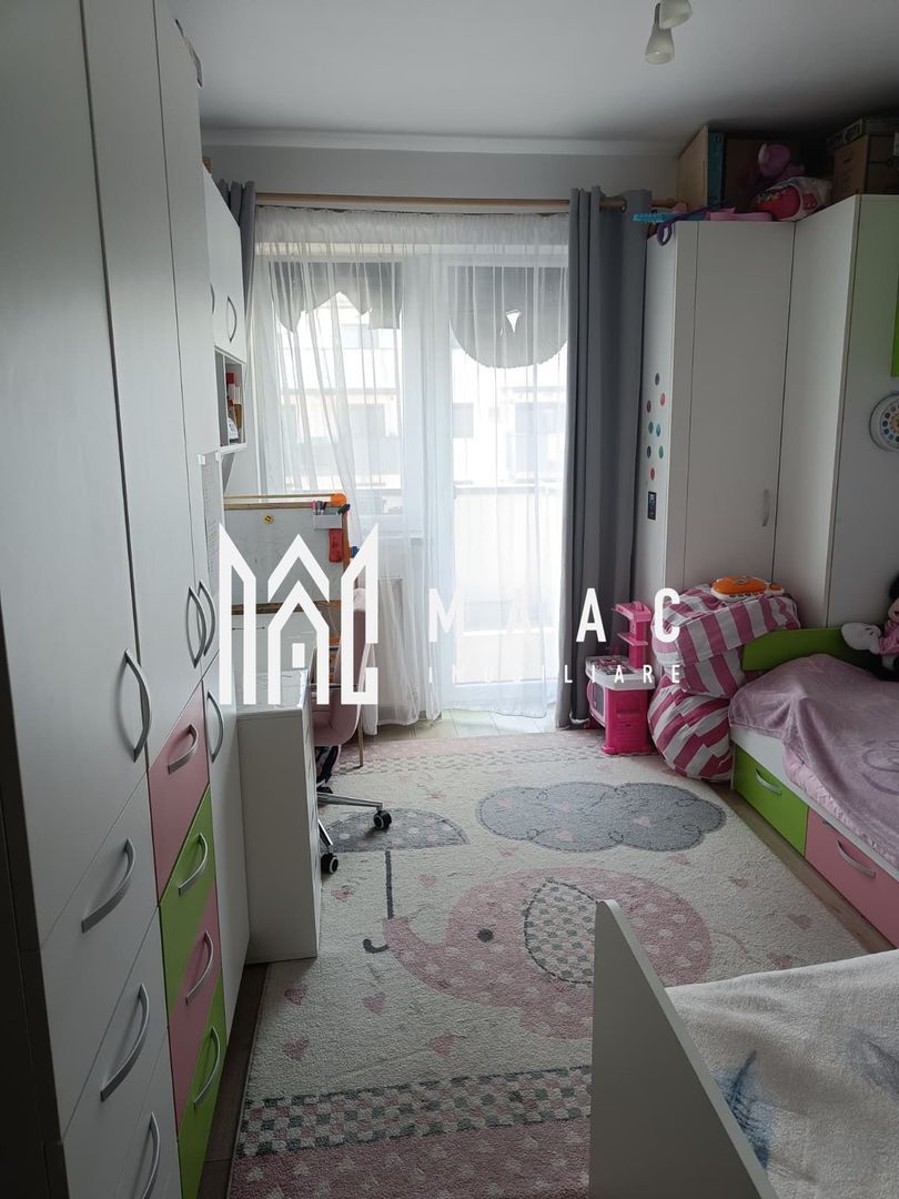 Apartament 3 camere | 60 mp | Decomandat | Calea surii mici - foto 4 Apartament 3 camere | 60 mp | Decomandat | Calea surii mici - foto 4