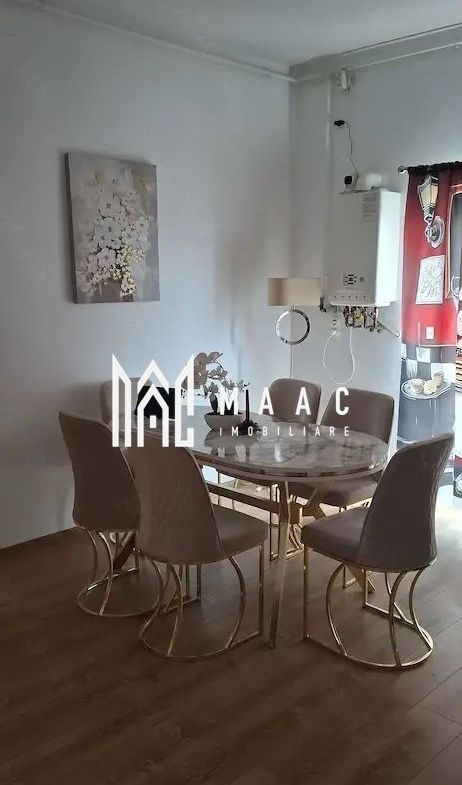 Apartament de vânzare Sibiu, 2 camere | Mihai Viteazul | 59 mp - foto 8