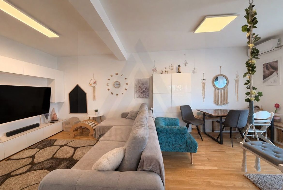 Casa individuala 117 mp utili 245 mp teren 3 dormitoare 2 bai Cristian - foto 4