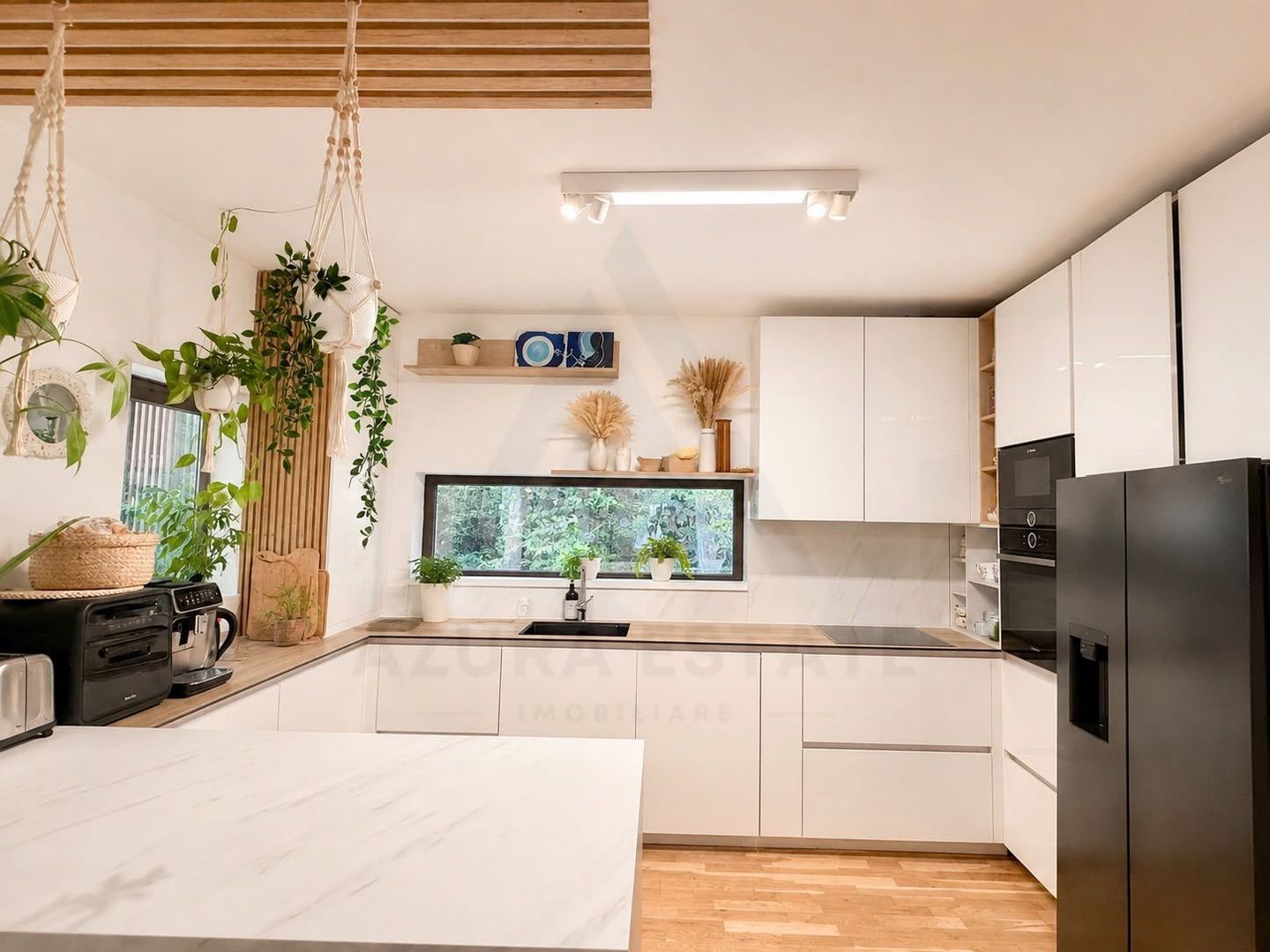 Casa individuala 117 mp utili 245 mp teren 3 dormitoare 2 bai Cristian - foto 7