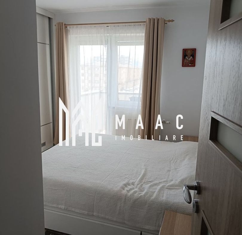 Apartament 3 camere | 60 mp | Decomandat | Calea surii mici - foto 5