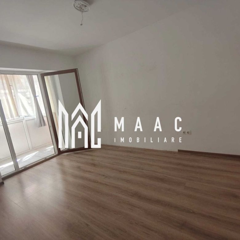 Apartament 2 camere decomandat | Arhitecților, Sibiu | parcare - Imagine principala