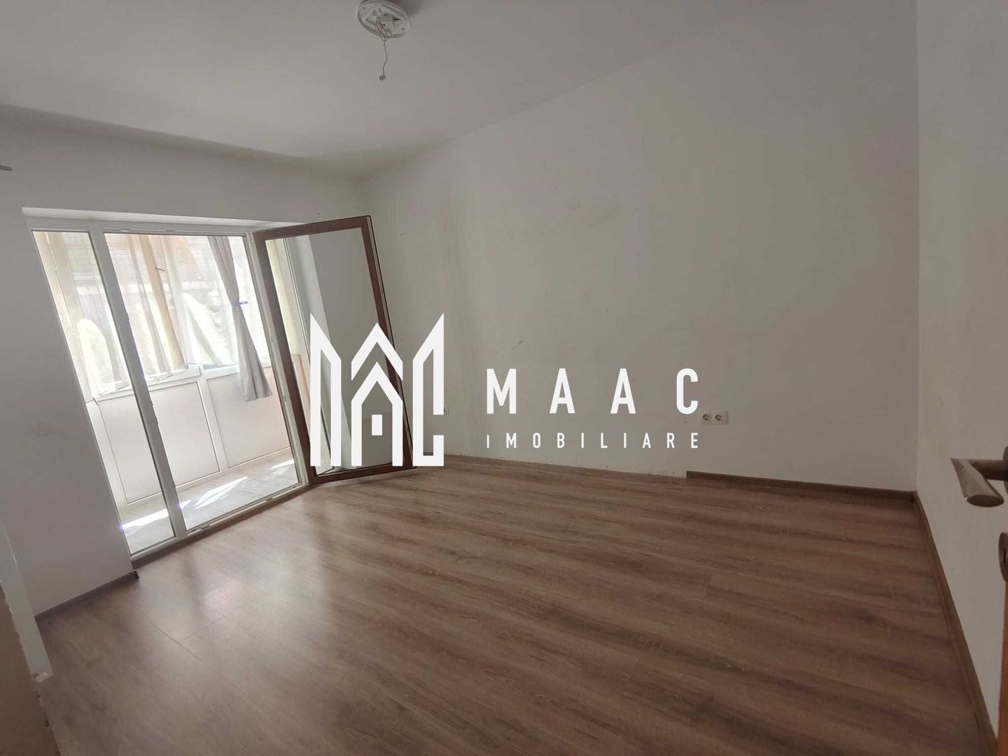 Apartament 2 camere decomandat | Arhitecților, Sibiu | parcare - Imagine principala