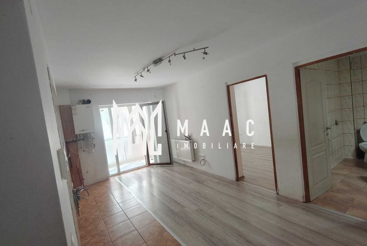 Apartament 2 camere decomandat | Arhitecților, Sibiu | parcare - foto 2