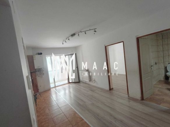 Apartament 2 camere decomandat | Arhitecților, Sibiu | parcare - foto 2
