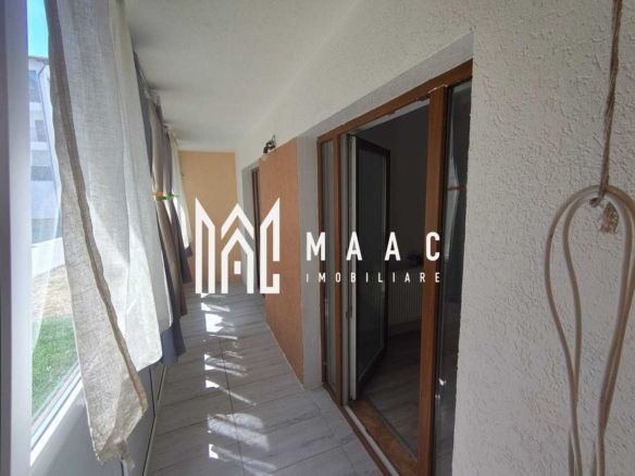 Apartament 2 camere decomandat | Arhitecților, Sibiu | parcare - foto 3