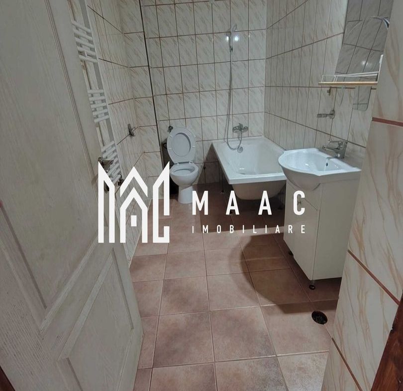 Apartament 2 camere decomandat | Arhitecților, Sibiu | parcare - foto 4