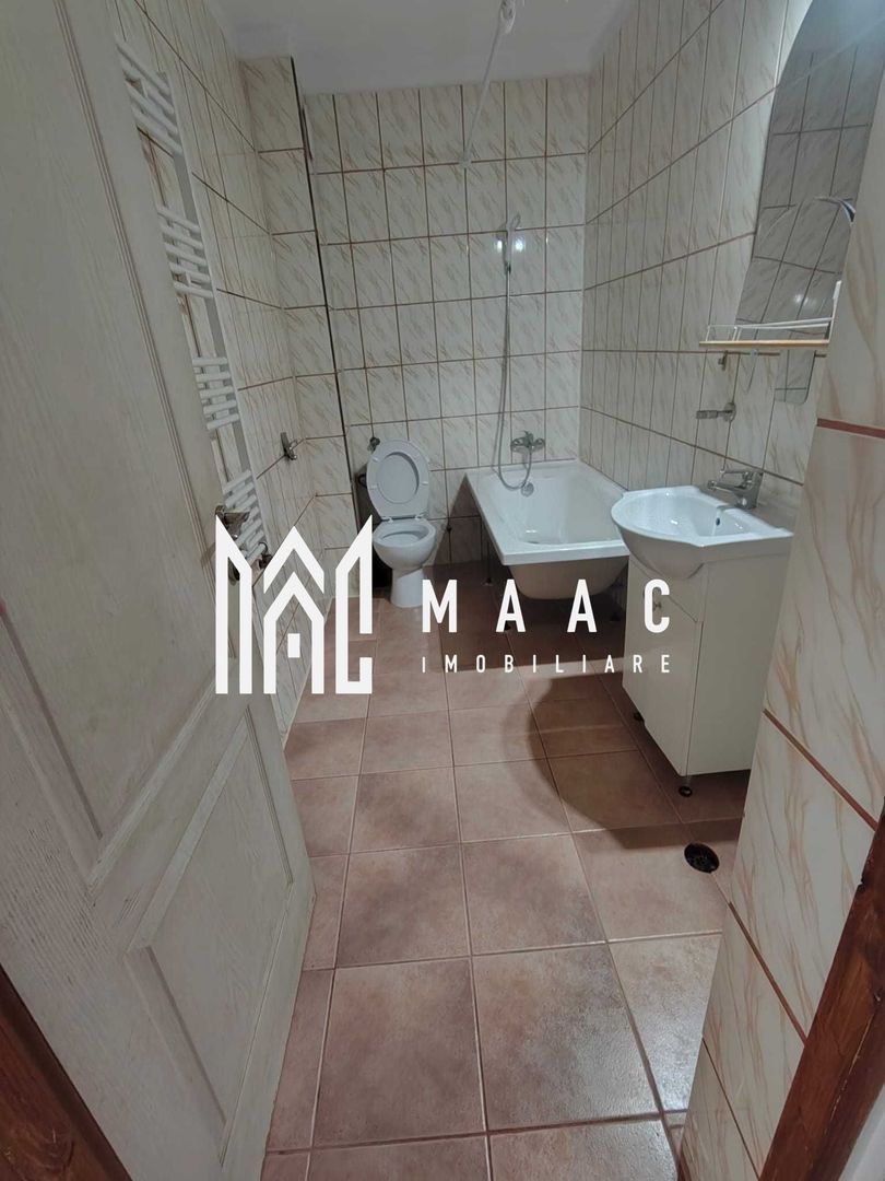 Apartament 2 camere decomandat | Arhitecților, Sibiu | parcare - foto 4