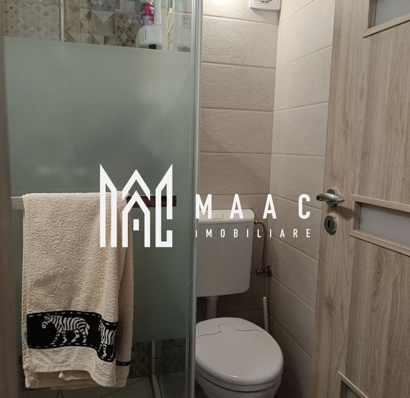Apartament 3 camere | 60 mp | Decomandat | Calea surii mici - foto 6