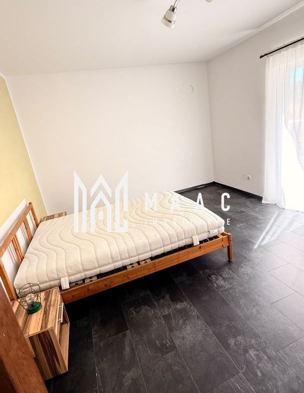 APARTAMENT 3 CAMERE CU GRADINA PROPRIE IN CISNADIE | 78mp /parcare - foto 6