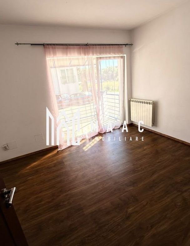 APARTAMENT 3 CAMERE CU GRADINA PROPRIE IN CISNADIE | 78mp /parcare - foto 7
