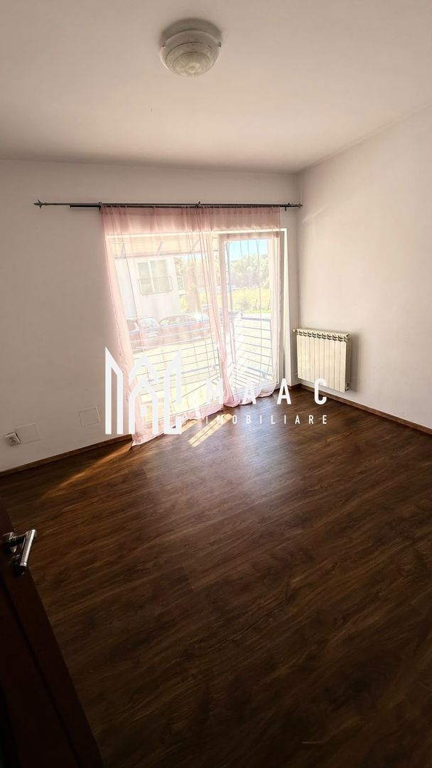 APARTAMENT 3 CAMERE CU GRADINA PROPRIE IN CISNADIE | 78mp /parcare - foto 7