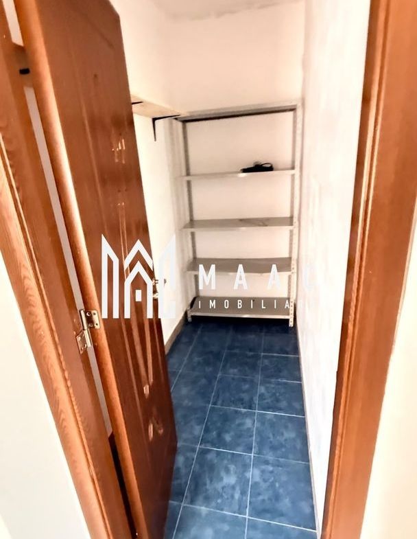 APARTAMENT 3 CAMERE CU GRADINA PROPRIE IN CISNADIE | 78mp /parcare - foto 8