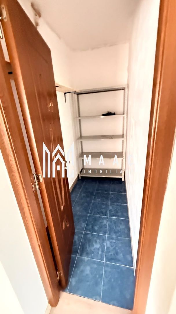 APARTAMENT 3 CAMERE CU GRADINA PROPRIE IN CISNADIE | 78mp /parcare - foto 8