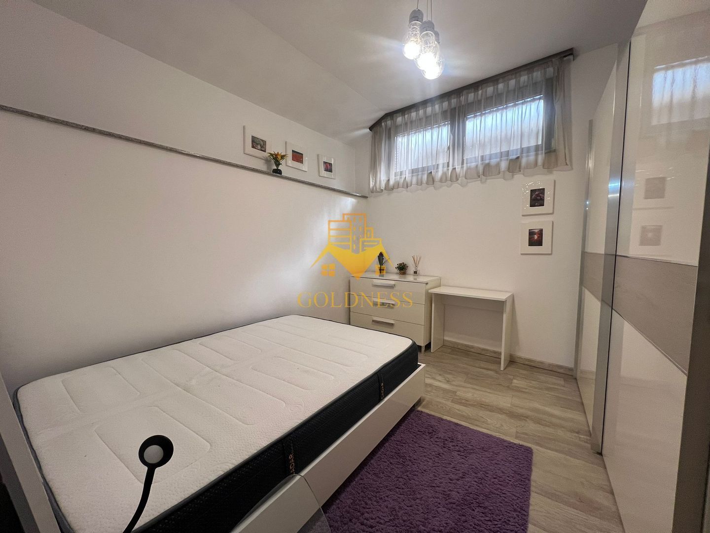 2 camere, Parcare, Centru, Piata Muzeului, Piata Unirii, Memo, UMF - Imagine principala