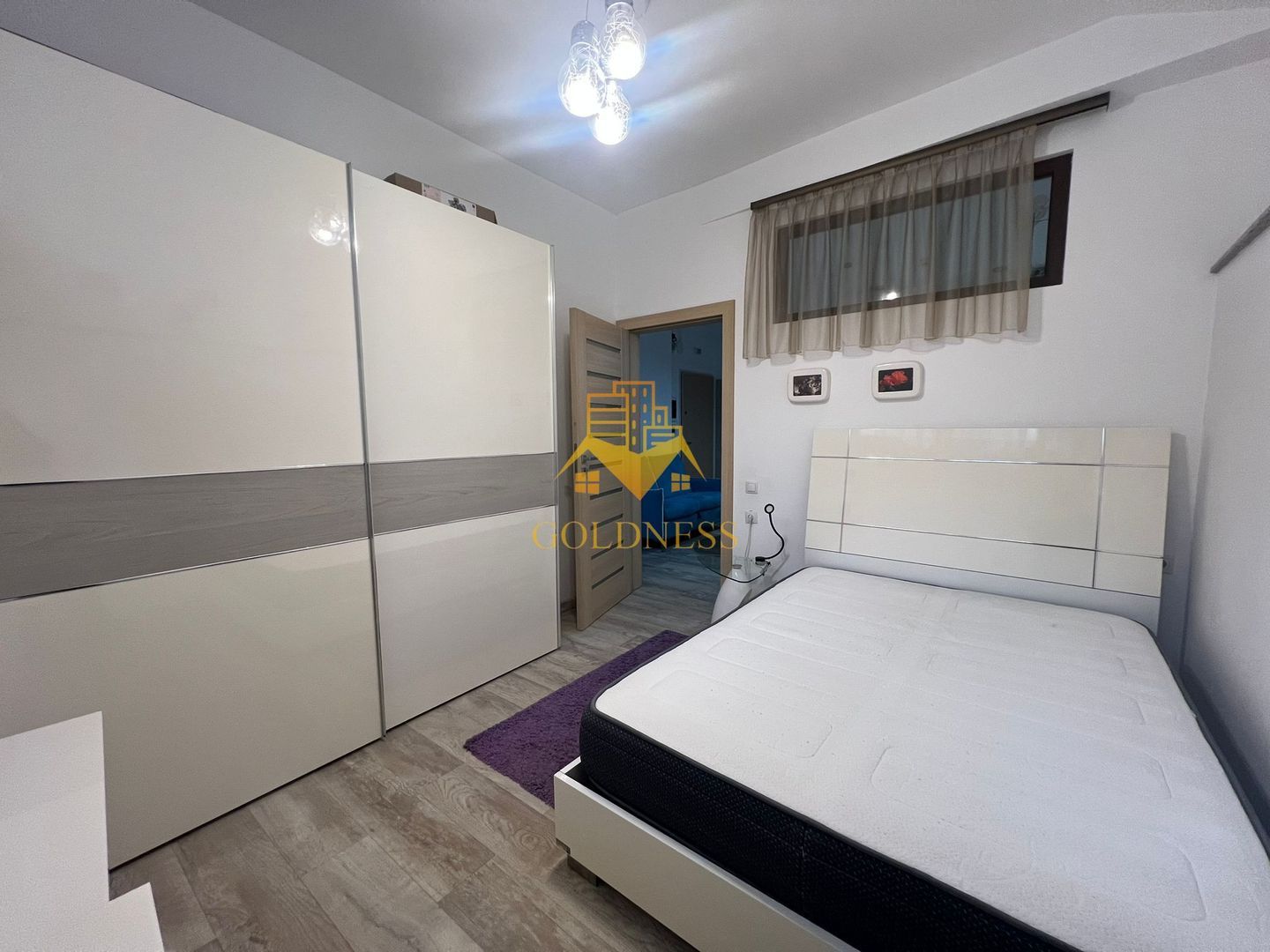 2 camere, Parcare, Centru, Piata Muzeului, Piata Unirii, Memo, UMF - foto 2