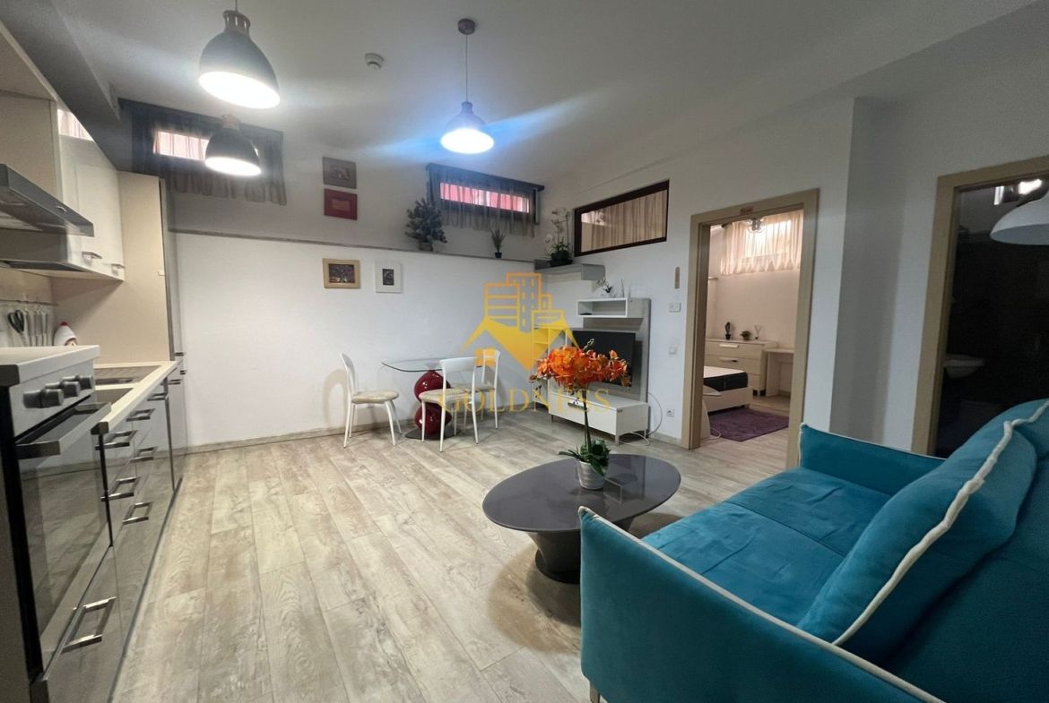 2 camere, Parcare, Centru, Piata Muzeului, Piata Unirii, Memo, UMF - foto 4