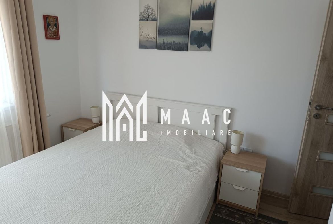 Apartament 3 camere | 60 mp | Decomandat | Calea surii mici - foto 7