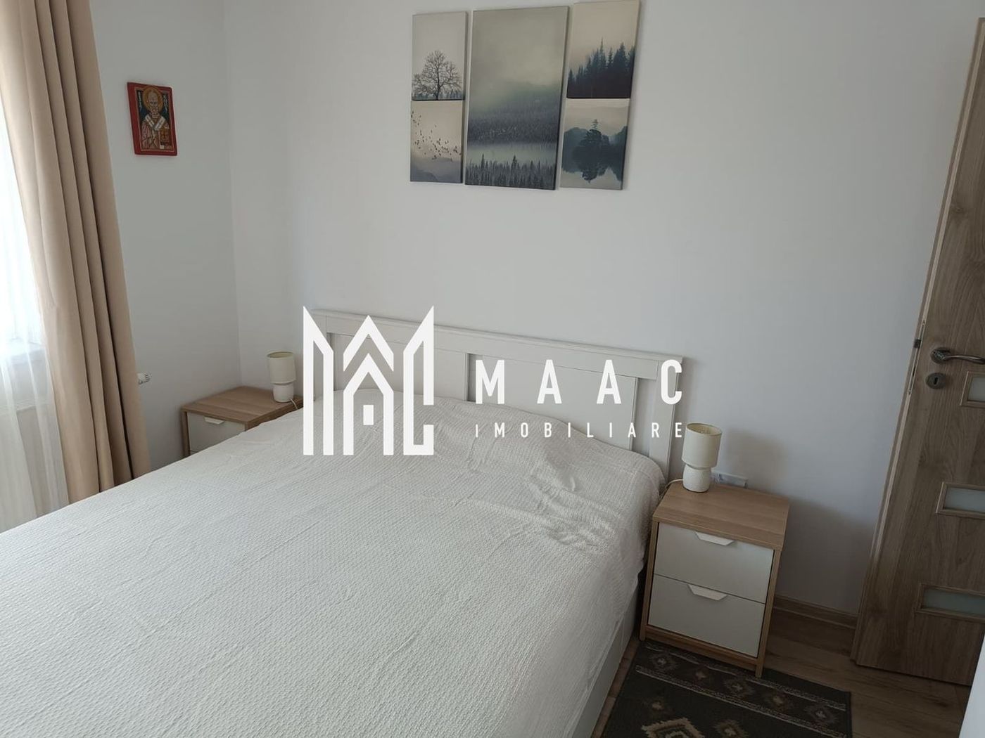 Apartament 3 camere | 60 mp | Decomandat | Calea surii mici - foto 7 Apartament 3 camere | 60 mp | Decomandat | Calea surii mici - foto 7