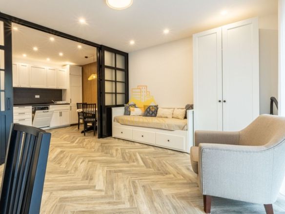 2 camere, modern, garaj, bloc nou, Marasti, The Neste, zona The Office - Imagine principala