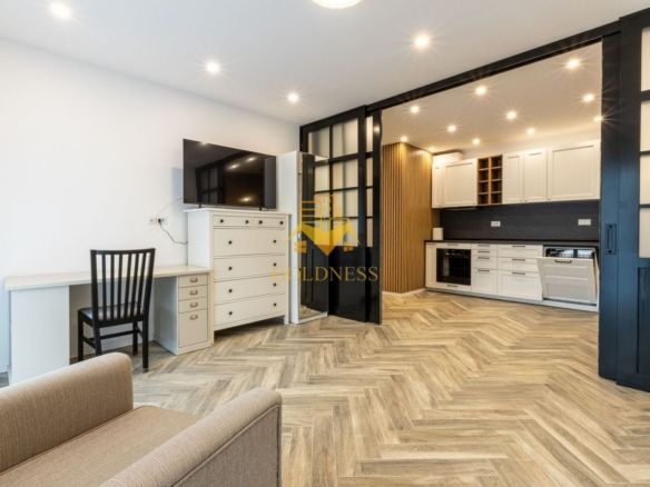 2 camere, modern, garaj, bloc nou, Marasti, The Neste, zona The Office - foto 2