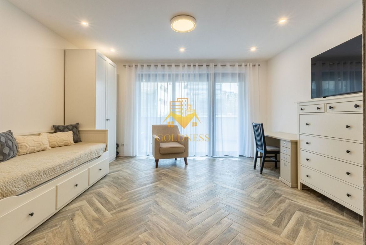 2 camere, modern, garaj, bloc nou, Marasti, The Neste, zona The Office - foto 3
