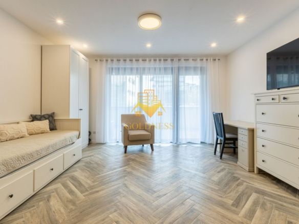 2 camere, modern, garaj, bloc nou, Marasti, The Neste, zona The Office - foto 3