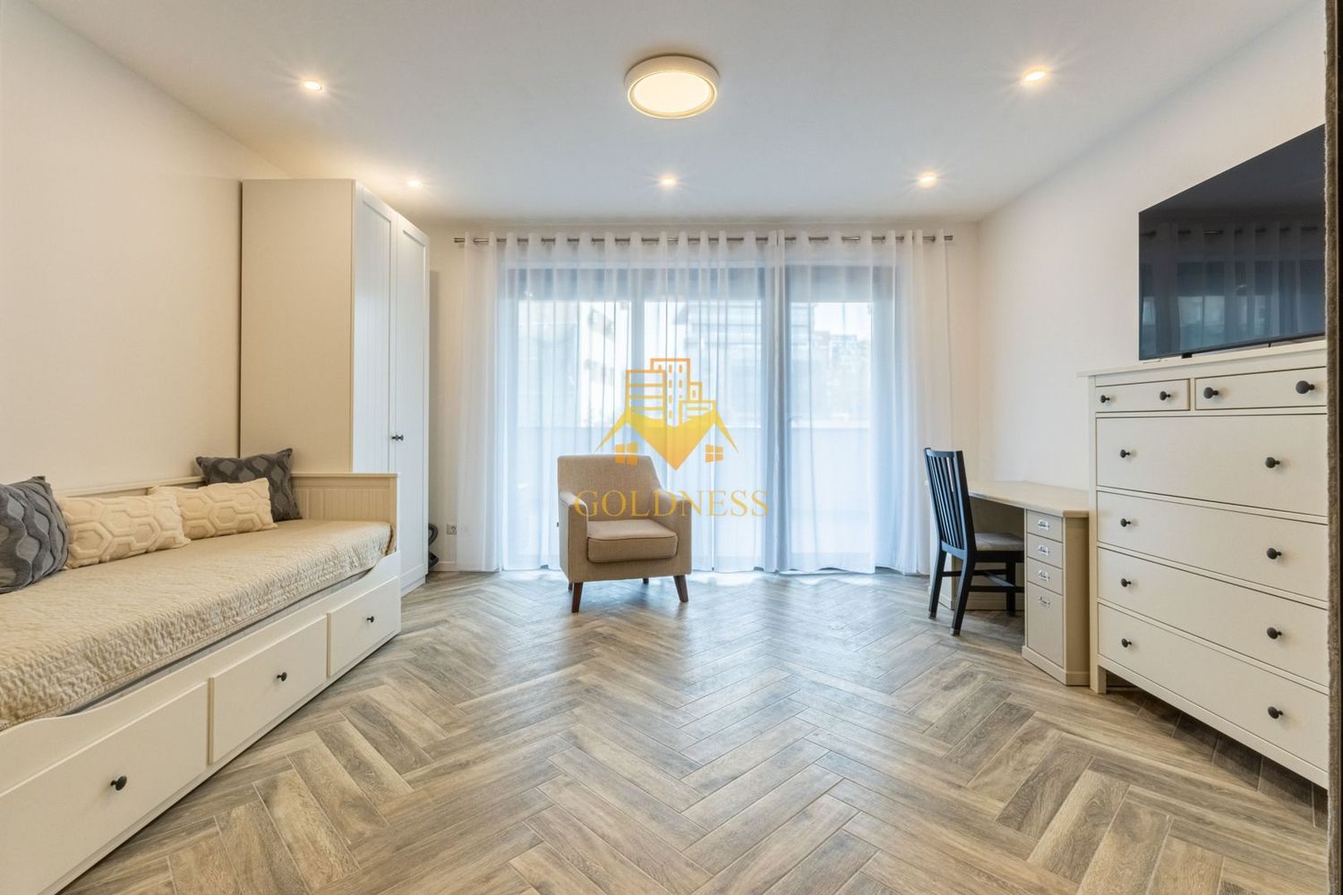 2 camere, modern, garaj, bloc nou, Marasti, The Neste, zona The Office - foto 3 2 camere, modern, garaj, bloc nou, Marasti, The Neste, zona The Office - foto 3