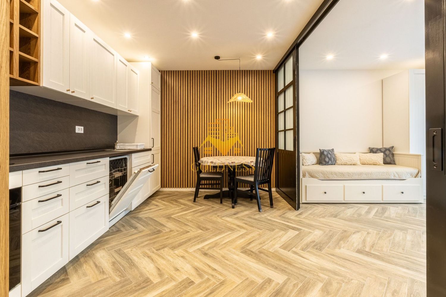2 camere, modern, garaj, bloc nou, Marasti, The Neste, zona The Office - foto 4 2 camere, modern, garaj, bloc nou, Marasti, The Neste, zona The Office - foto 4