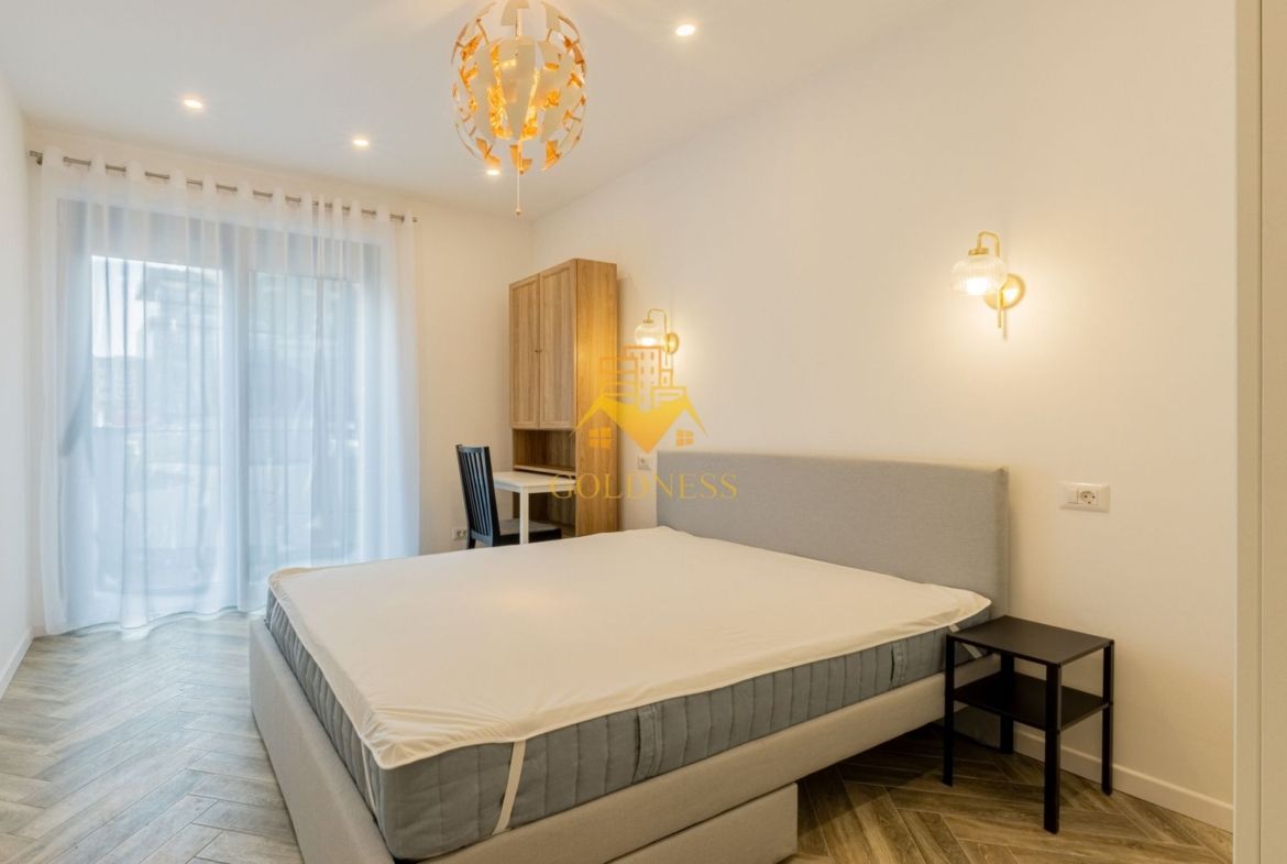 2 camere, modern, garaj, bloc nou, Marasti, The Neste, zona The Office - foto 6