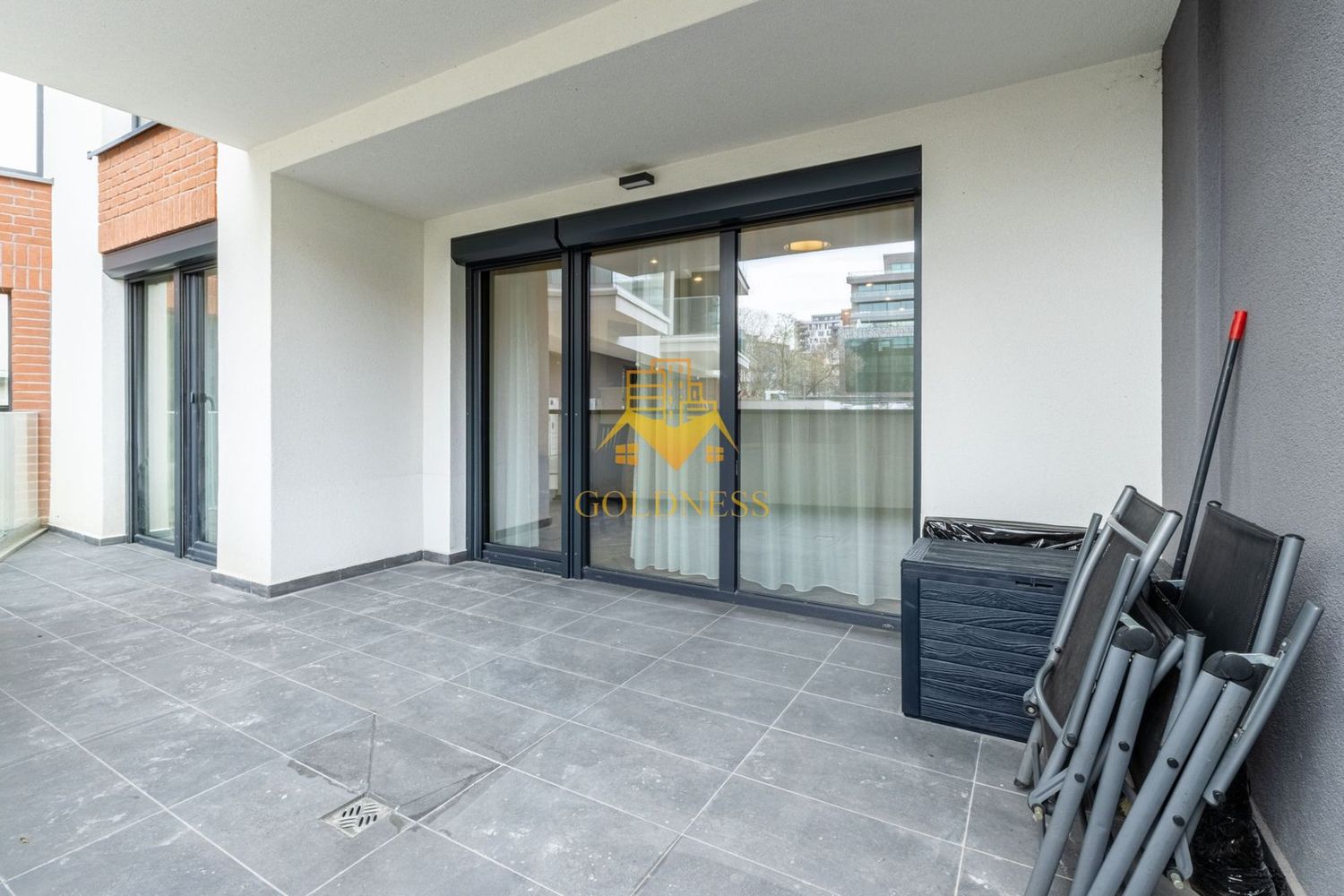 2 camere, modern, garaj, bloc nou, Marasti, The Neste, zona The Office - foto 8 2 camere, modern, garaj, bloc nou, Marasti, The Neste, zona The Office - foto 8