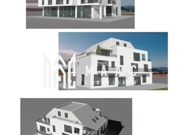 Apartament 4 camere | 95,05 mp utili | Etaj 1 |  Arhitecților - foto 2