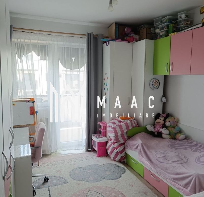 Apartament 3 camere | 60 mp | Decomandat | Calea surii mici - foto 8