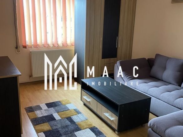 Garsonieră de închiriat | Hipodrom 4, Sibiu | balcon - Imagine principala