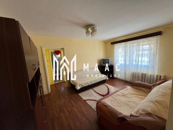 Apartament 2 camere | Mobilat & Utilat | Balcon | Hipodrom 3 - Imagine principala